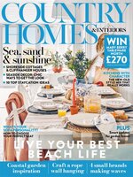 Country Homes & Interiors